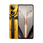 Celular Nubia 6.72 FHD 8GB Ram 256GB 5G NEO 2 Amarillo