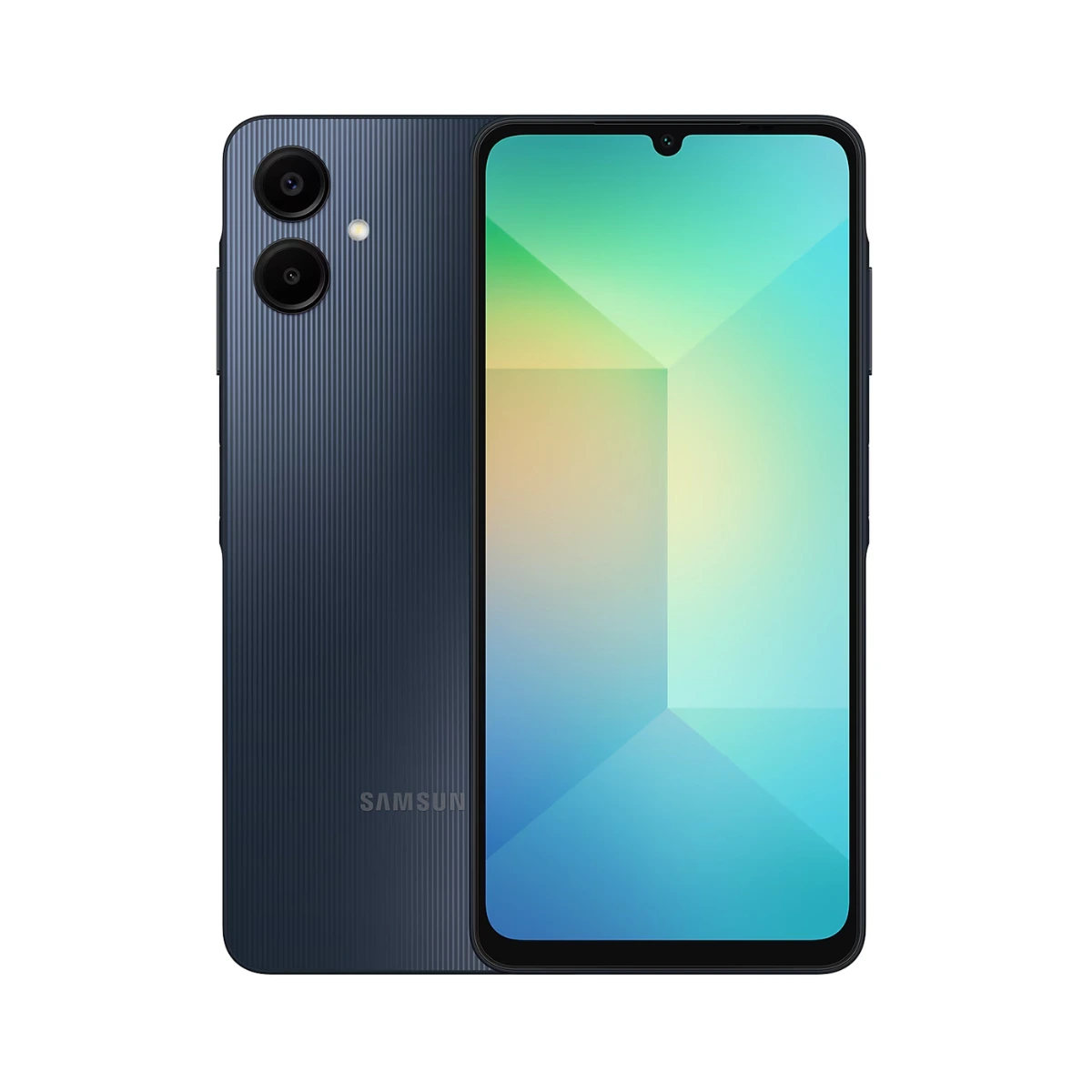 Celular Samsung Galaxy A06 128gb Black (19) Celular Samsung Galaxy A06 128gb Black