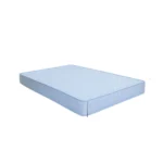 Colchón de Espuma Jackard MaxiKing Box 0.80