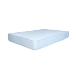Colchón de Espuma Jackard MaxiKing Box 1.40