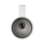 Espumador de Leche 150Ml 4 Funciones Atma ELAT21WP Blanco - Image 3