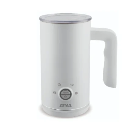 Espumador de Leche 150Ml 4 Funciones Atma ELAT21WP Blanco