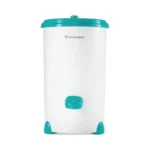 Secarropa Centrifugo 5.5Kg 2800RPM Columbia HTS5503 Turquesa