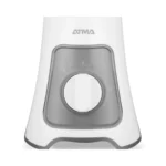 Licuadora 1.5Lts 500W con Pulsador Atma LI8445AP Blanca - Image 3