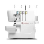 Maquina de Coser Singer S0105 Overlock 4 Hilos