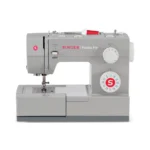 Maquina de Coser Singer Semi-Industrial 4423 22 Puntadas