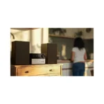 Microcomponente Philips TAM3205M2/77 Bluetooth 20W - Image 5