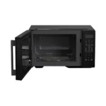 Microondas 23L Digital 7 Programas 900W Hisense Negro - Image 5