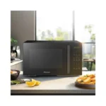 Microondas 23L Digital 7 Programas 900W Hisense Negro - Image 7