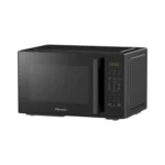 Microondas 23L Digital 7 Programas 900W Hisense Negro - Image 4