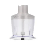 Mixer 600W 2 Velocidades + Accesorios Atma LM8530P Blanco - Image 5