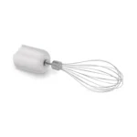 Mixer 600W 2 Velocidades + Accesorios Atma LM8530P Blanco - Image 3