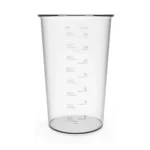 Mixer 600W 2 Velocidades + Accesorios Atma LM8530P Blanco - Image 7