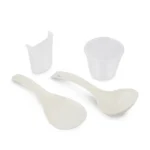 Olla Electrica a Presión 1000W 6Lts 14 Programas Atma OPAT22P - Image 7