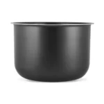 Olla Electrica a Presión 1000W 6Lts 14 Programas Atma OPAT22P - Image 6