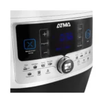 Olla Electrica a Presión 1000W 6Lts 14 Programas Atma OPAT22P - Image 5