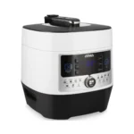 Olla Electrica a Presión 1000W 6Lts 14 Programas Atma OPAT22P - Image 4