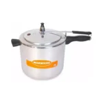 Olla a Presión con Válvula reguladora de silicona reutilizable Marmicoc OLLTRAT09