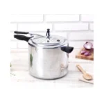 Olla a Presión con Válvula reguladora de silicona reutilizable Marmicoc OLLTRAT09 - Image 4