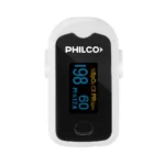 Oxímetro de Pulso Digital 6 Modos Philco A340