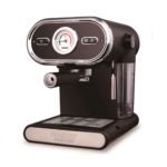Cafetera Express Peabody SmartChef PE-CE5002 1L con Espumador Negro