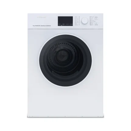 Secarropas por Calor 7kg Philco PHSA072B Blanco