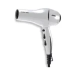 Pack Beauty Secador de Pelo + Planchita 1800W Atma CK4015P Blanco - Image 4