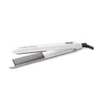 Pack Beauty Secador de Pelo + Planchita 1800W Atma CK4015P Blanco - Image 3