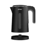 Pava Electrica 1.8Lts 1500W Interior Inox Atma PEAT1351BP Negra - Image 3