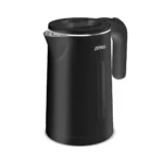 Pava Electrica 1.8Lts 1500W Interior Inox Atma PEAT1351BP Negra - Image 2