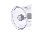 Picador de Alimentos 500W Base Antideslizante Philco Negro - Image 7