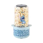 Pochoclera 500W 60g Atma Disney Stitch