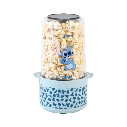 Pochoclera 500W 60g Atma Disney Stitch