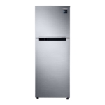 Heladera Samsung Rt29k507js8 Inverter 308 Lts Silver Cooling Plus S/disp