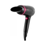 Secador de Cabello 1600W 2 Vel. Atma SP8964P Negro/Fucsia - Image 3