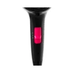 Secador de Cabello 1600W 2 Vel. Atma SP8964P Negro/Fucsia - Image 5
