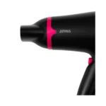 Secador de Cabello 1600W 2 Vel. Atma SP8964P Negro/Fucsia - Image 4