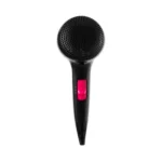 Secador de Cabello 1600W 2 Vel. Atma SP8964P Negro/Fucsia - Image 6