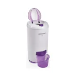 Secarropas Centrífugo Kohinoor C-755/2 VISION 5,5 Kg 2800 RPM