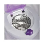 Secarropas Centrífugo Kohinoor C-765/2 VISION 6,5 Kg 2800 RPM - Image 4