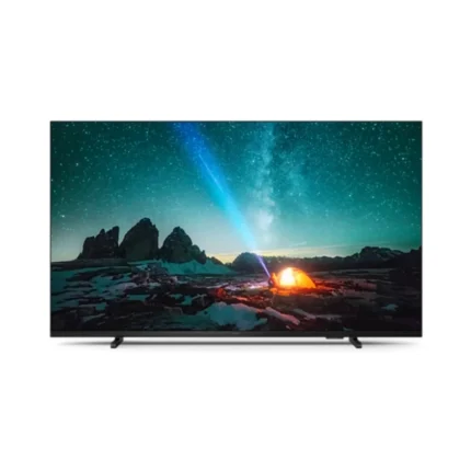 Smart Tv Led 50″ UHD 4K Philips 50PUD7309/77