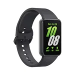 Smartwatch 1,6" Samsung Galaxy Fit3 SM-R390NZAAARO Gray