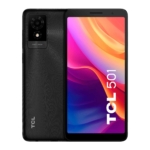 Celular TCL 501 64GB 2GB de Ram Negro