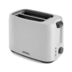 Tostadora 2 RS 700W Atma TO20WP Blanca