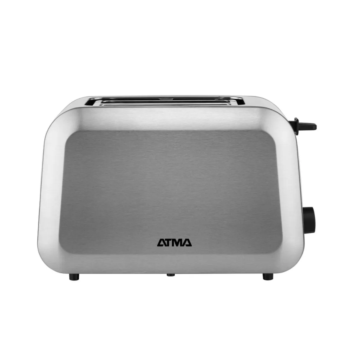 Tostadora 2 Ranuras 700W Atma TO8020IP Inox (4) Tostadora 2 Ranuras 700W Atma TO8020IP Inox