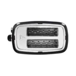 Tostadora STARS WARS 880W 2 Ranuras Atma TOD23SWP - Image 7