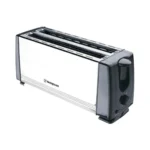 Tostadora Westinghouse WH-TM1400-05 4 Ranuras 1400W Negro