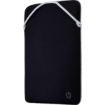 Funda para Notebook 14" HP Protección Reversible Negro-Plata 2F2J1AA
