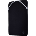 Funda para Notebook 15" HP Protección Reversible Negro-Plata 2F2K5AA