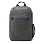 Mochila HP 15.6" Prelude Resistente al agua Gris 2Z8P3AA
